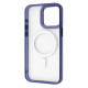 Чохол Proove Blur Case with Magnetic Ring iPhone 15 Pro black 2001001971540 6901123543730