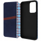Чохол WAVE Cubic Rubic Case Samsung Galaxy A52 (A525F) red 2003000221664