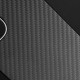Чохол WAVE Premium Carbon Slim with Magnetic Ring iPhone 14 Pro black
