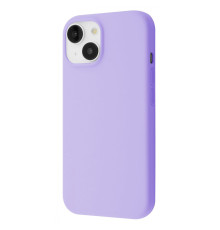 Чохол Proove Silicone Case with Magnetic Ring iPhone 14 lilac 2001001946937 6901121755784