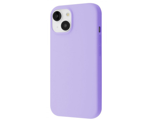 Чохол Proove Silicone Case with Magnetic Ring iPhone 14 lilac 2001001946937 6901121755784