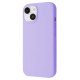 Чохол Proove Silicone Case with Magnetic Ring iPhone 14 lilac 2001001946937 6901121755784