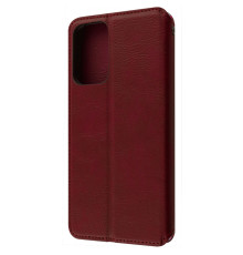 Чохол WAVE Cubic Rubic Case Samsung Galaxy A52 (A525F) red 2003000221664