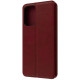 Чохол WAVE Cubic Rubic Case Samsung Galaxy A52 (A525F) red 2003000221664