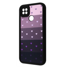 Чохол WAVE Artfull Case Xiaomi Redmi 9C/10A little hearts 2003000157604