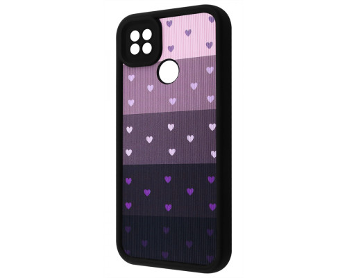 Чохол WAVE Artfull Case Xiaomi Redmi 9C/10A little hearts 2003000157604