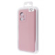 Чохол WAVE Full Silicone Cover Xiaomi Poco X5 5G/Xiaomi Redmi Note 12 5G pink sand