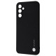 Чохол WAVE Leather Case Samsung Galaxy M14 black