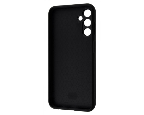 Чохол WAVE Leather Case Samsung Galaxy M14 black