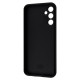 Чохол WAVE Leather Case Samsung Galaxy M14 black