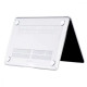 Чохол Crystal Case for MacBook Air 15 M2 (A2941) clear 2001001256500