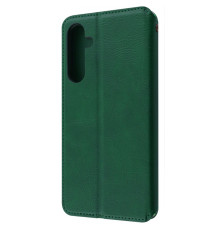 Чохол WAVE Cubic Rubic Case Samsung Galaxy S25 green 2003000221817