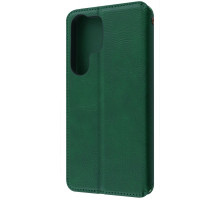 Чохол WAVE Cubic Rubic Case Samsung Galaxy S25 Ultra green 2003000221893