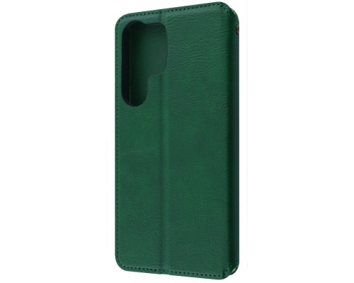 Чохол WAVE Cubic Rubic Case Samsung Galaxy S25 Ultra green 2003000221893