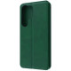 Чохол WAVE Cubic Rubic Case Samsung Galaxy S25 Ultra green 2003000221893