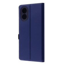 Чохол WAVE Snap Case Oppo A58 4G blue