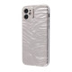 Чохол WAVE Ocean Case iPhone 12 silver