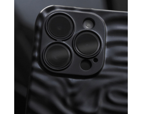 Чохол WAVE Ocean Case iPhone 12 silver