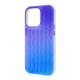 Чохол WAVE Gradient Sun Case iPhone 12 Pro Max purple