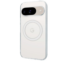 Чохол Proove Clear Case with Magnetic Ring Google Pixel 10/Pixel 10 Pro transparent 2003000258899