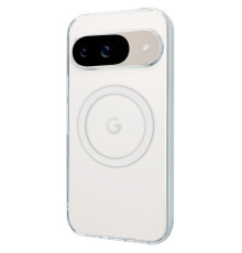 Чохол Proove Clear Case with Magnetic Ring Google Pixel 10/Pixel 10 Pro transparent 2003000258899