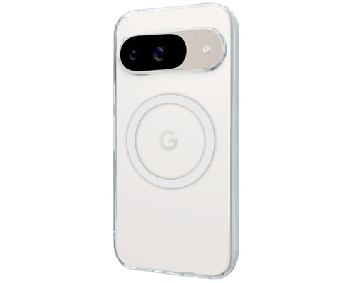 Чохол Proove Clear Case with Magnetic Ring Google Pixel 10/Pixel 10 Pro transparent 2003000258899
