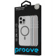Чохол Proove Astro Case with Magnetic Ring iPhone 14 Pro white 2003000224450 6901123306380