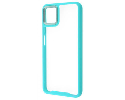 Чохол WAVE Just Case Samsung Galaxy A04e (A042F) turquoise
