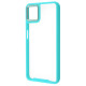 Чохол WAVE Just Case Samsung Galaxy A04e (A042F) turquoise