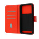 Чохол Universal Leather Case 5.3-5.7" black 2003000231816