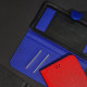 Чохол Universal Leather Case 5.3-5.7" black 2003000231816