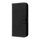 Чохол Universal Leather Case 5.3-5.7" black 2003000231816