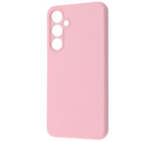Чохол WAVE Colorful Case (TPU) Samsung Galaxy S26 Plus pink sand 2003000281705 6907118941037