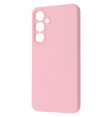 Чохол WAVE Colorful Case (TPU) Samsung Galaxy S26 Plus pink sand 2003000281705 6907118941037