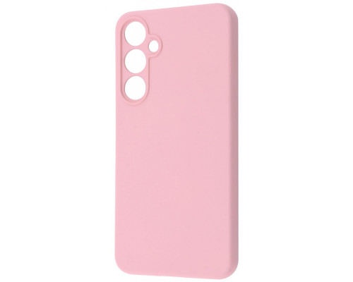 Чохол WAVE Colorful Case (TPU) Samsung Galaxy S26 Plus pink sand 2003000281705 6907118941037
