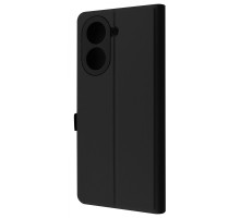 Чохол WAVE Flap Case Xiaomi Redmi A7 Pro black 2003000320169