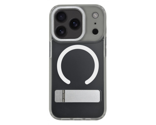 Чохол Proove Mainstay Case with Magnetic Ring iPhone 17 Pro white 2003000257472 6901145826927