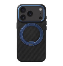 Чохол Proove Reinforce Case with Magnetic Ring iPhone 17 Air blue 2003000256055 6901146608379