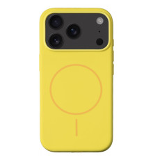 Чохол Proove Spectrum Case with Magnetic Ring iPhone 17 Pro sun yellow 2003000257267 6901149931122