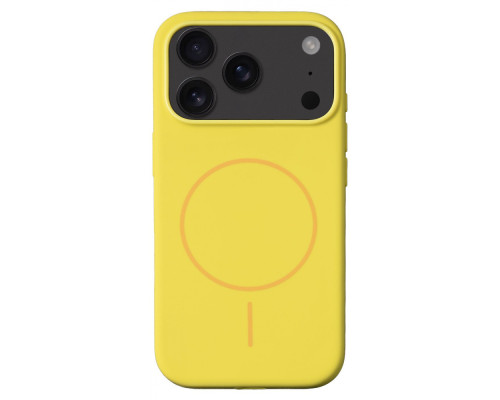 Чохол Proove Spectrum Case with Magnetic Ring iPhone 17 Pro sun yellow 2003000257267 6901149931122