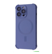 Чохол Silk Touch Case with Magnetic Ring iPhone 15 Pro gray 2001001841485