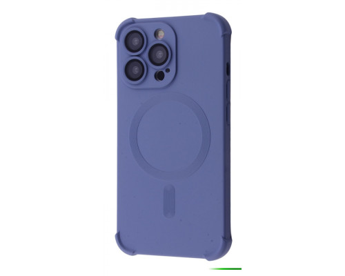 Чохол Silk Touch Case with Magnetic Ring iPhone 15 Pro gray 2001001841485