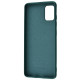Чохол WAVE Colorful Case (TPU) Samsung Galaxy A51 (A515F) peach