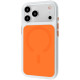 Чохол Proove Tint Case with Magnetic Ring iPhone 17 Pro cosmic orange 2003000312218 6901146602292