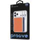 Чохол Proove Tint Case with Magnetic Ring iPhone 17 Pro Max/18 Pro Max cherry red 2003000354850 6901147243852