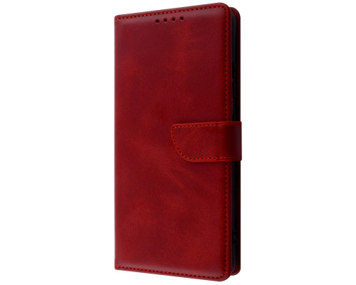 Чохол WAVE Fold Case Xiaomi Redmi Note 12 4G blue 2003000197204