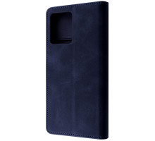 Чохол WAVE Fold Case Xiaomi Redmi Note 12 4G blue