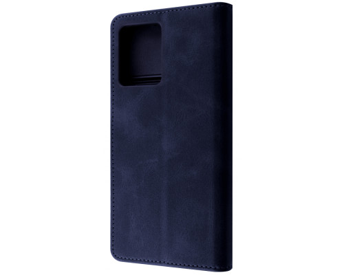 Чохол WAVE Fold Case Xiaomi Redmi Note 12 4G blue 2003000197204