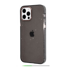 Чохол WAVE Radiance Case iPhone 12/12 Pro black 2001001936082