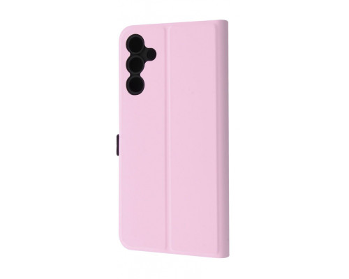 Чохол WAVE Flap Case Samsung Galaxy A15 4G/5G pink sand